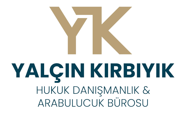 Av. Arb. Yalçın Kırbıyık | İstanbul Avukatlık ve Hukuk Bürosu